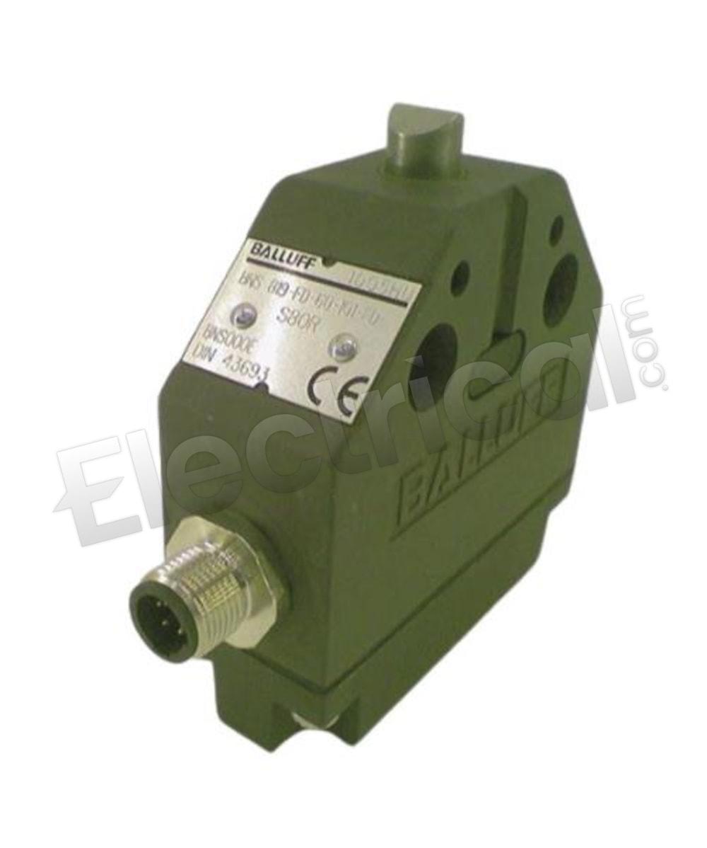BNS 819-FD-60-101-FD-S80R