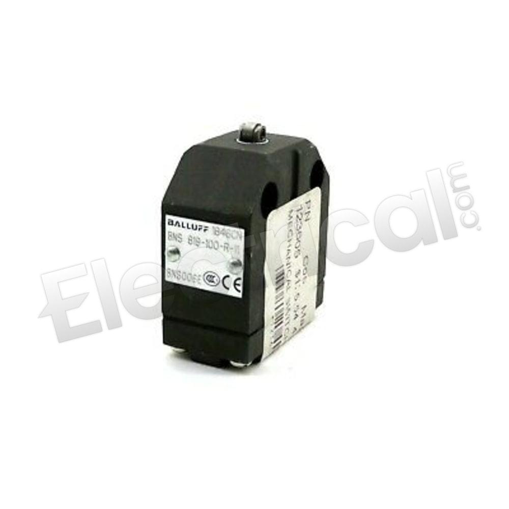 BNS 829-X912-D02-D12-100-10-FD
