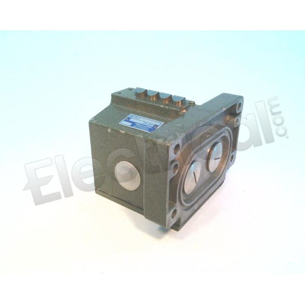 BNS-519-B4-D12-100-11