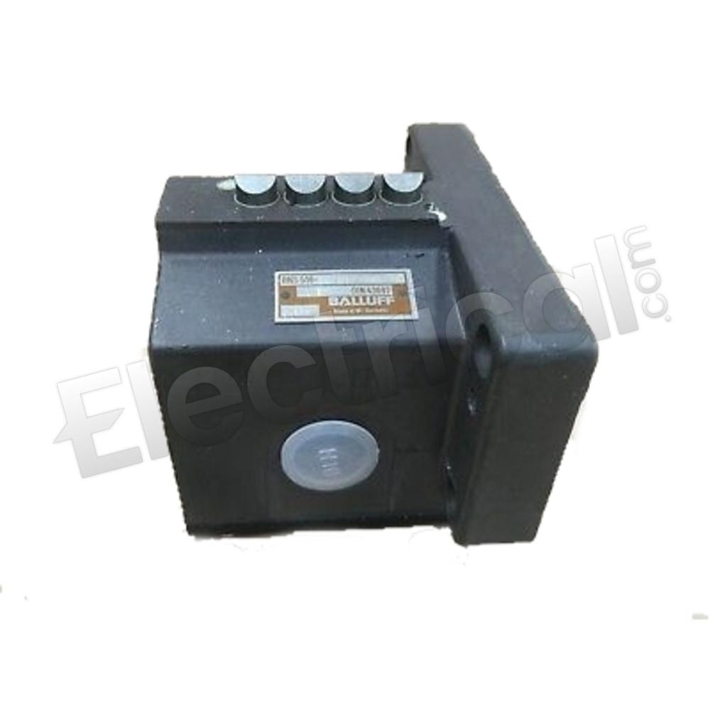 BNS-519-D04-D12-100-10-FD
