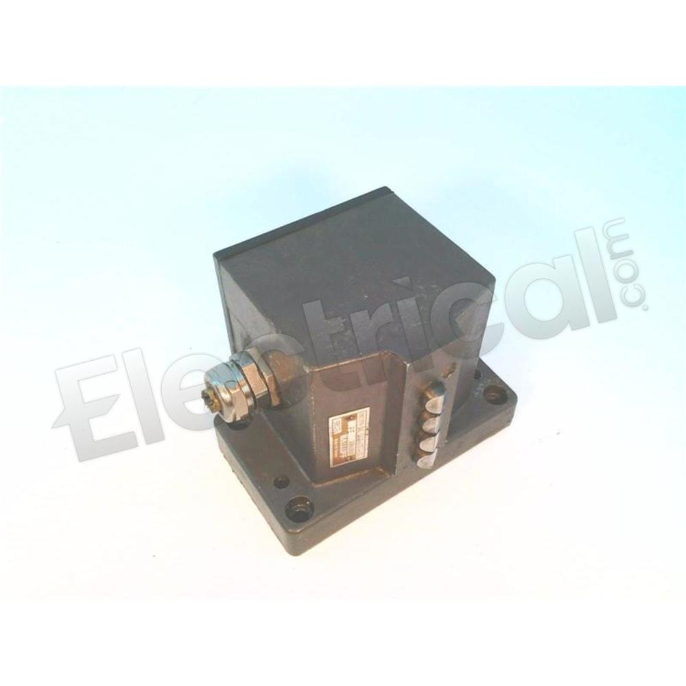 BNS-519-D4-D12-100-10-FE