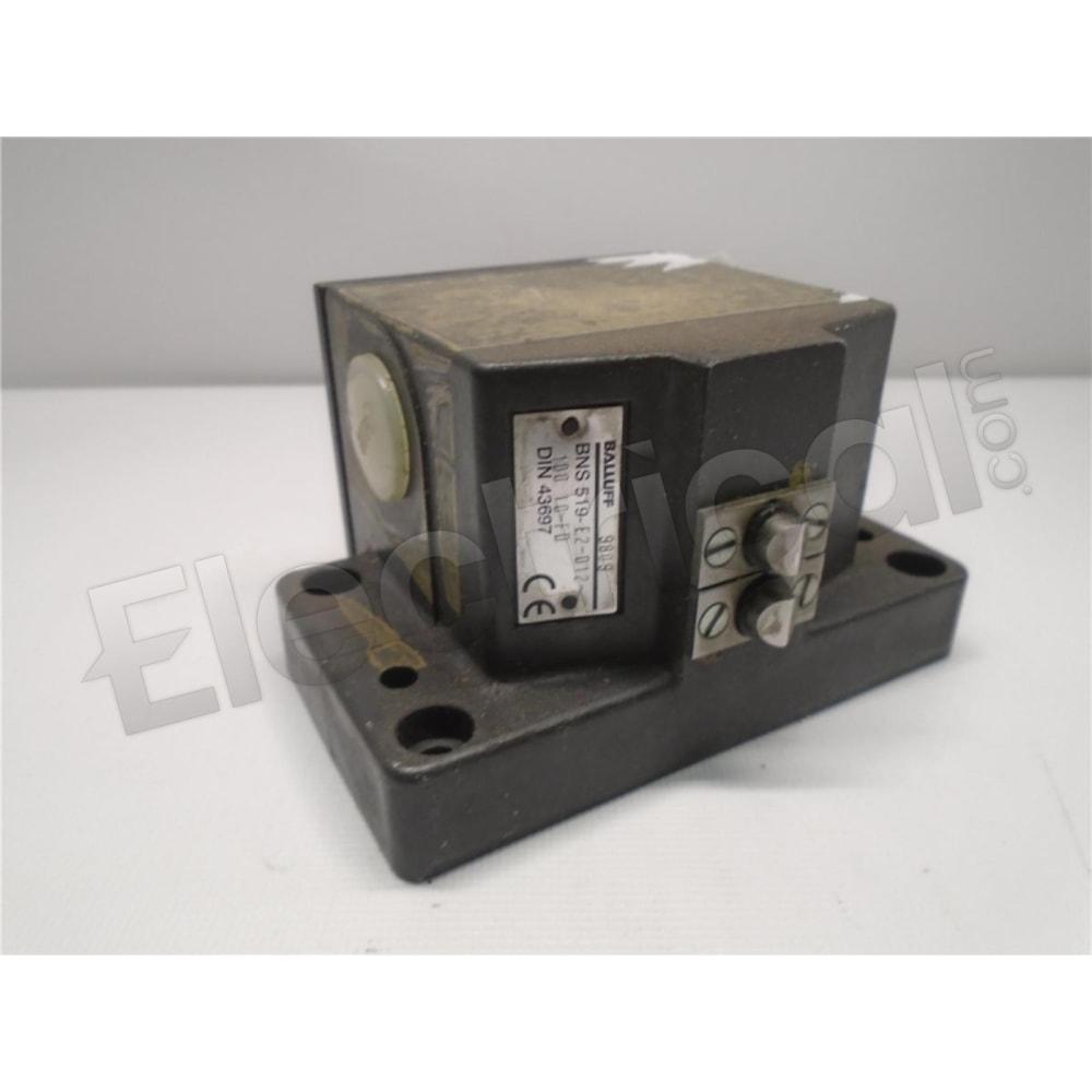BNS-519-E2-D12-100-10-FD