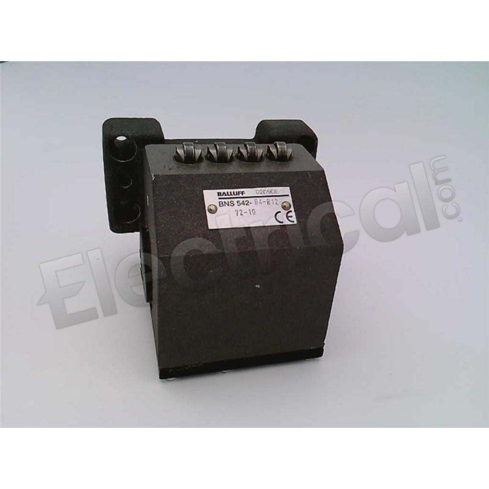 BNS-542-B4-R12