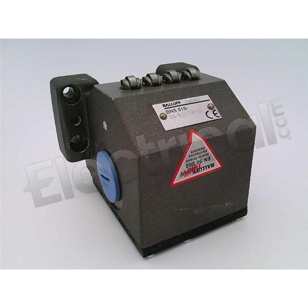 BNS-819-B4-R12-72-10