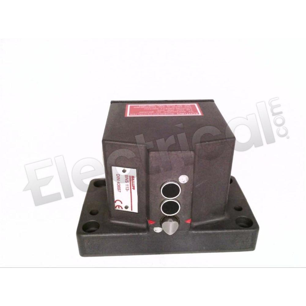 BNS113-D3-D12-100-13-FED230