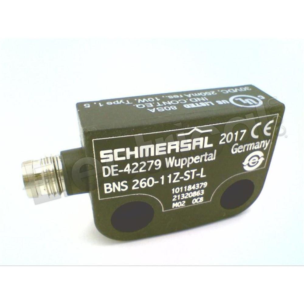 BNS260-11Z-ST-L