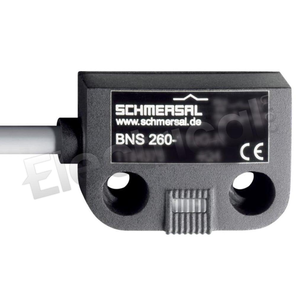 BNS260-STG-AS-R