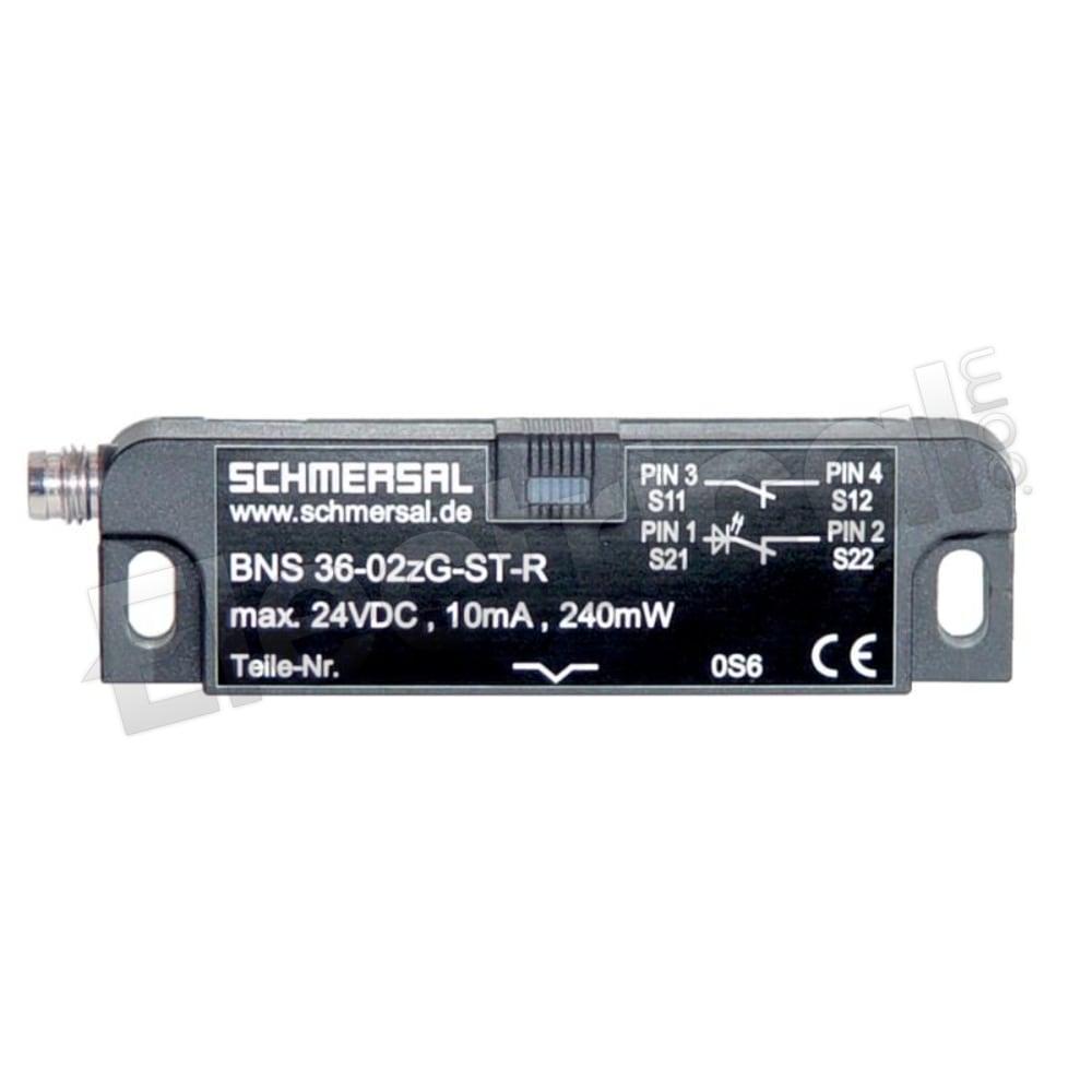BNS36-02/01Z-ST-R