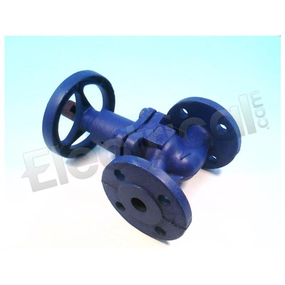 BOA-H-PN16-DN25-5.1301-DK