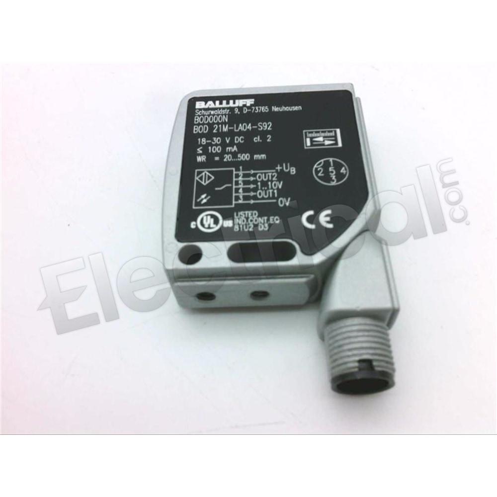 BOD 21M-LA04-S92