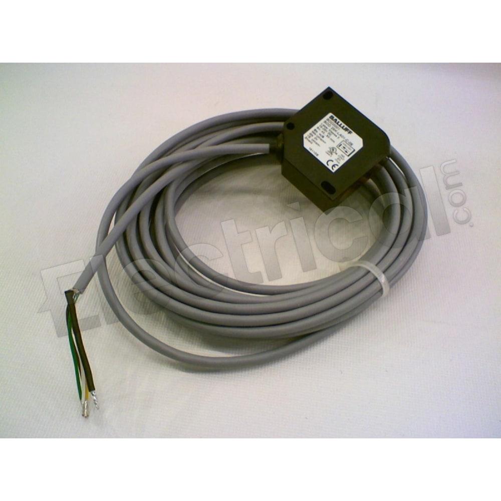 BOD 26K-LA01-C-06