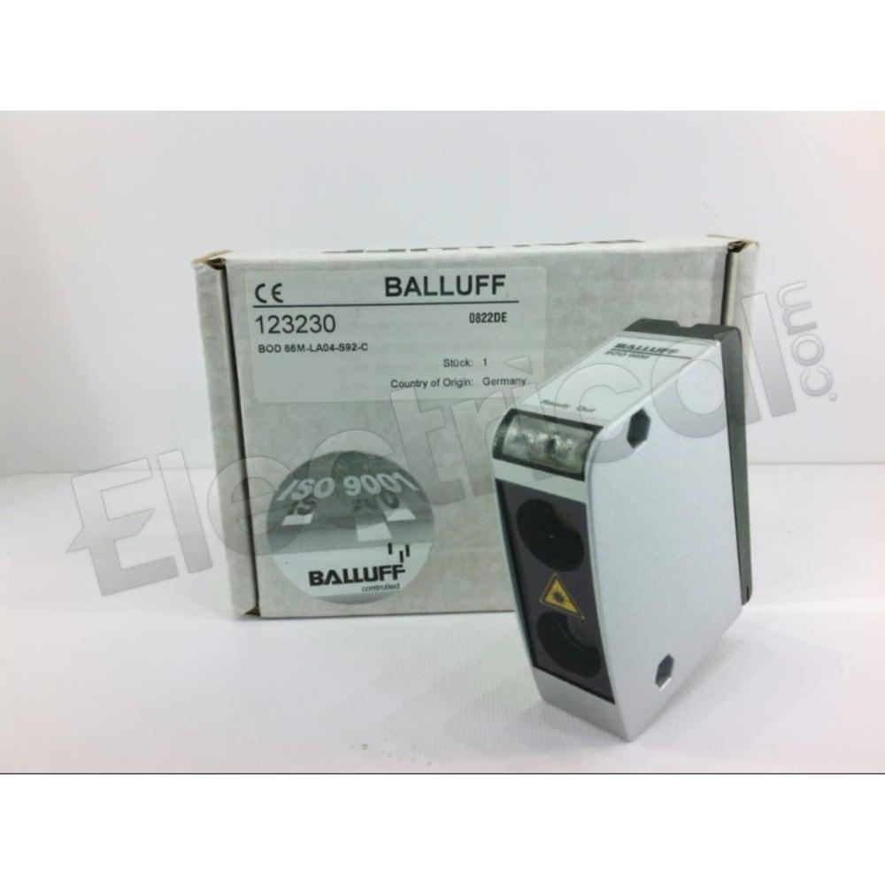 BOD-66M-LA04-S92-C