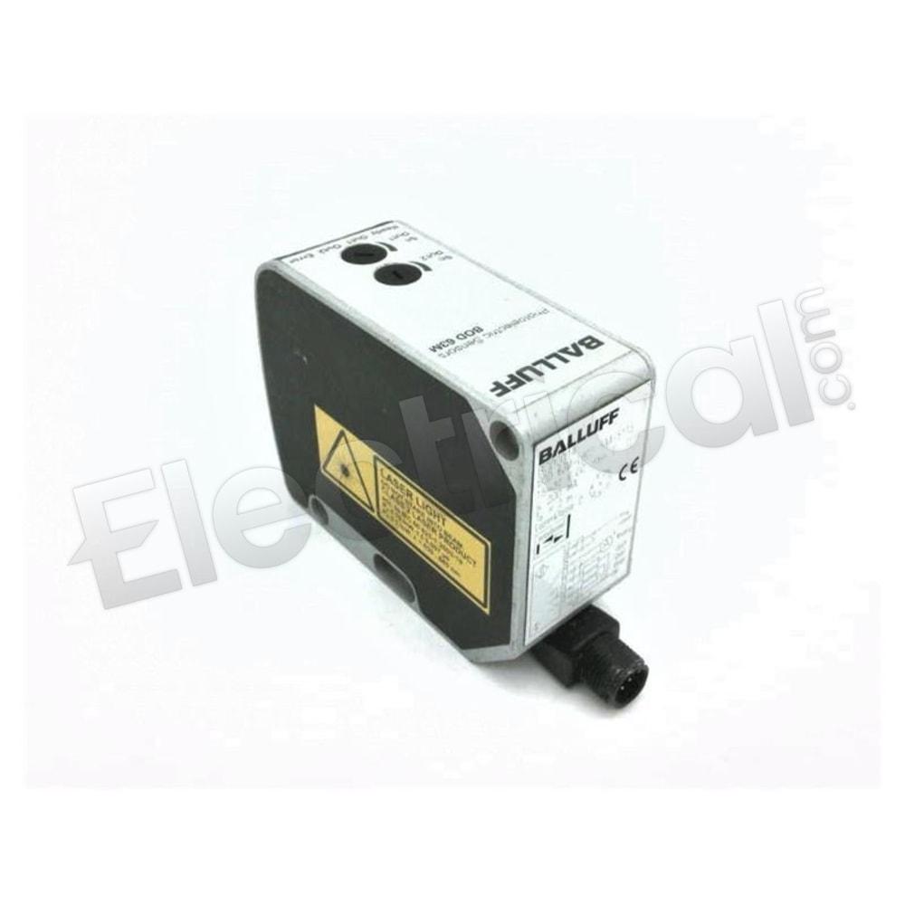 BOD63M-LB02-SA4-S115