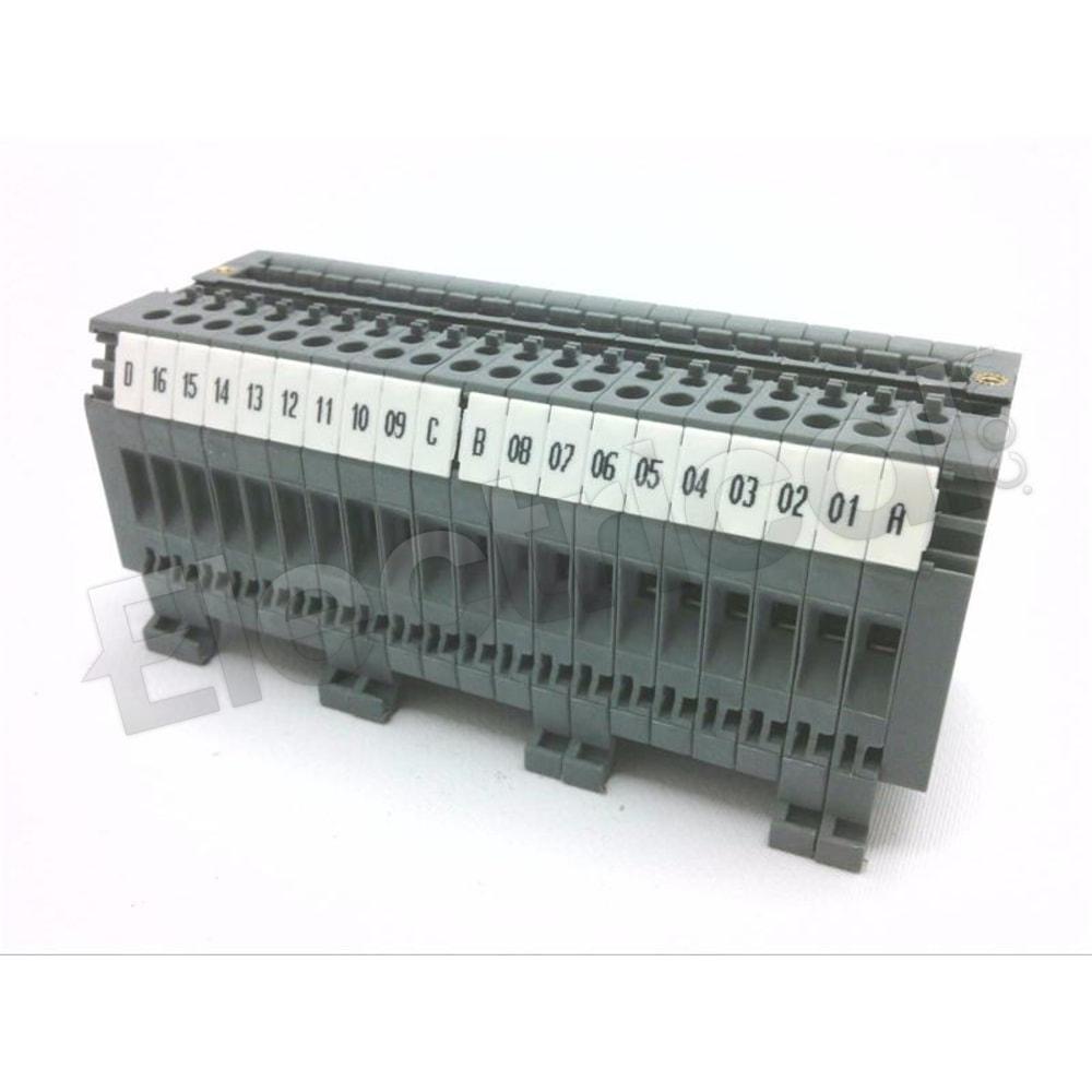 BOM-16/SS/BSL