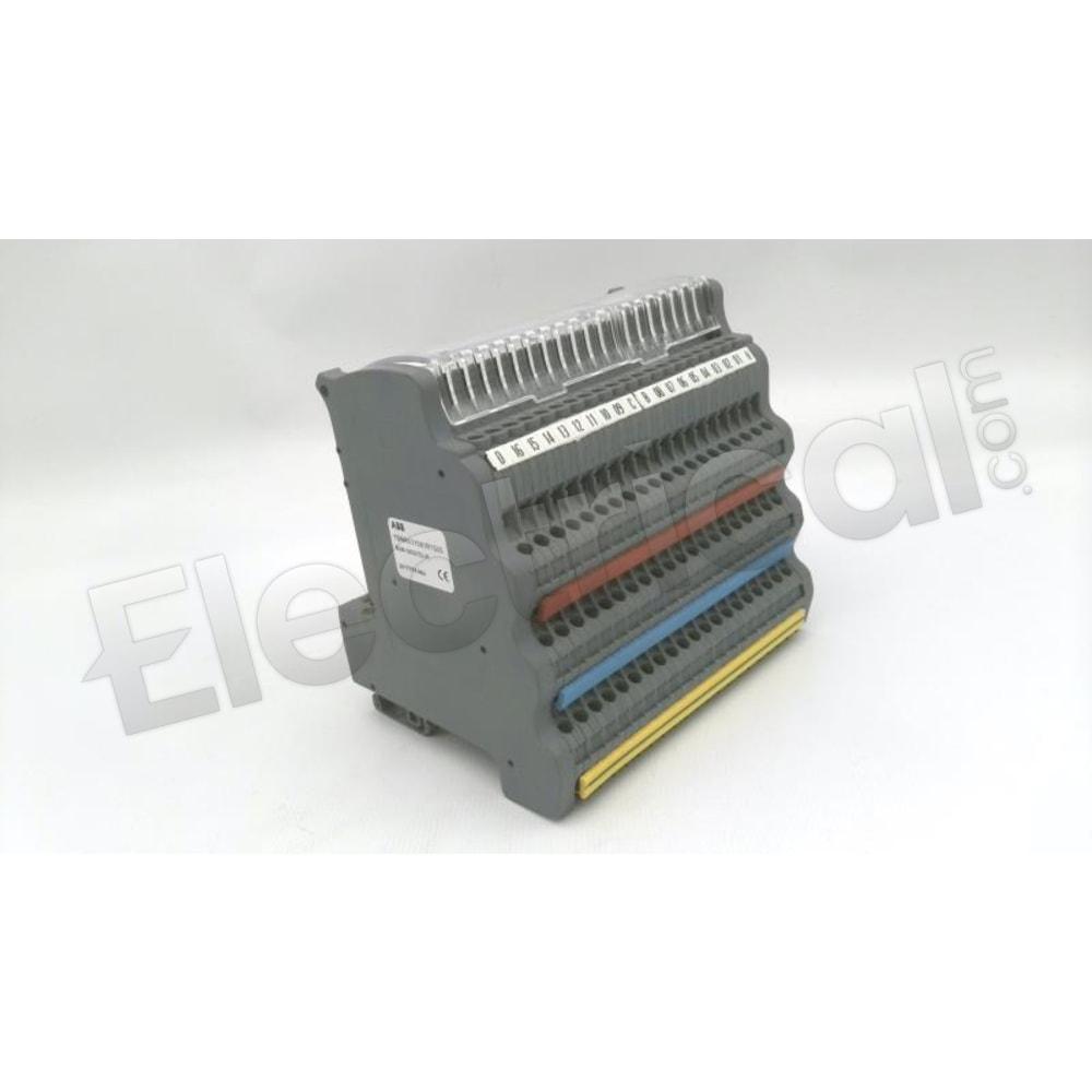 BOM-16/SS/TSL-PI