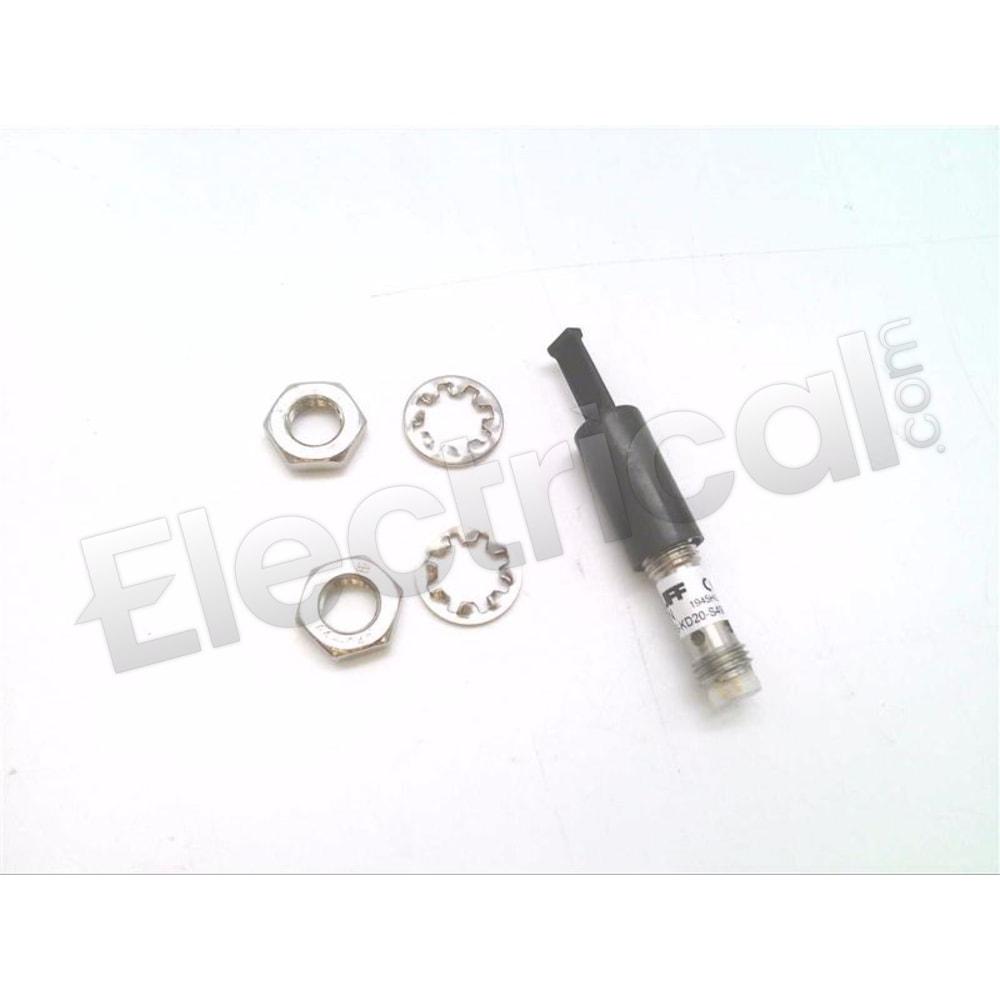 BOS 08E-PS-KD20-S49