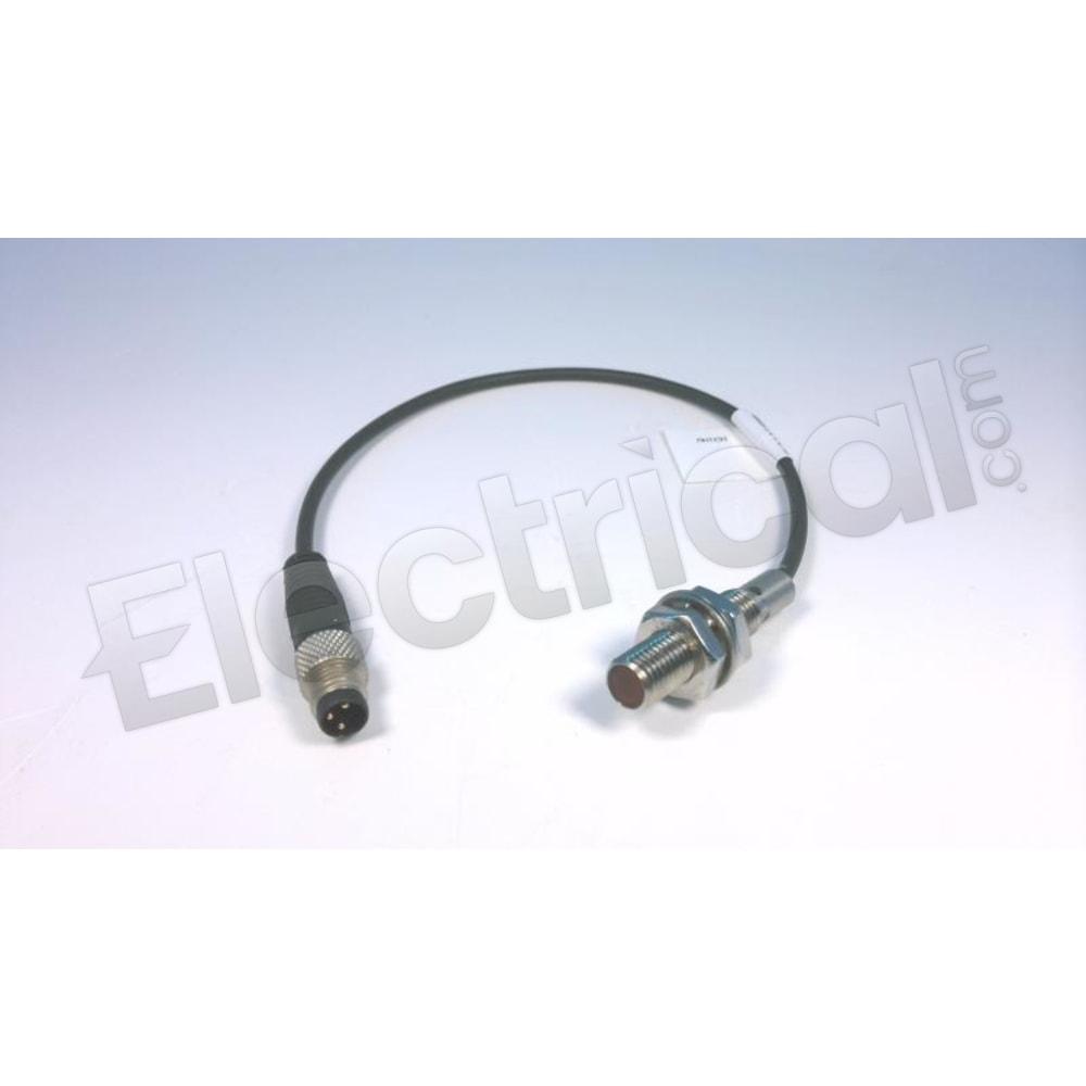 BOS 08E-X-KS20-00,2-S49