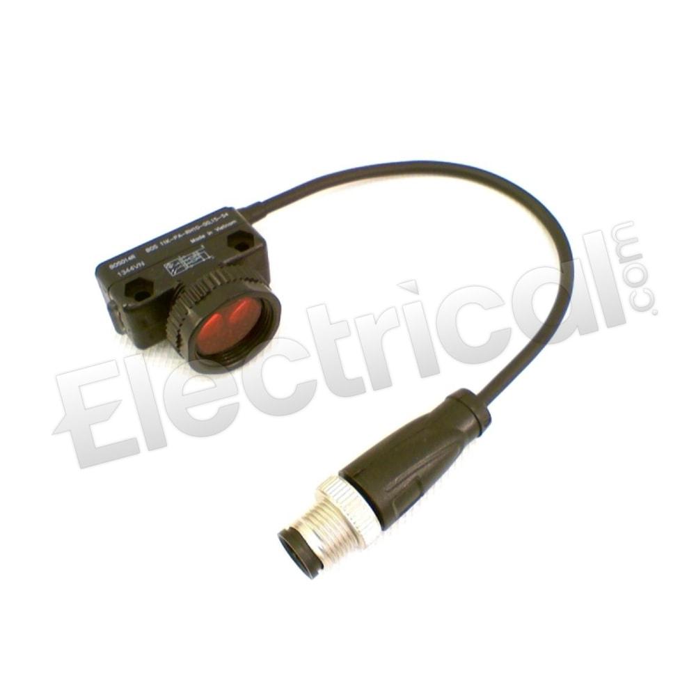 BOS 11K-PA-RH10-00,15-S4