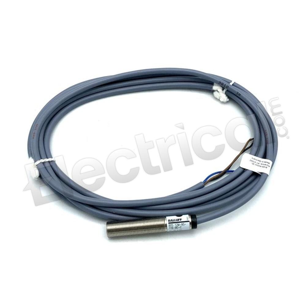 BOS 12M-NS-1YB-BO-C-03