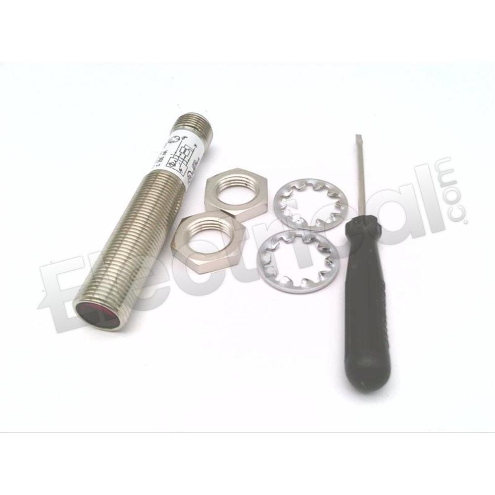 BOS 12M-PA-LE10-S4