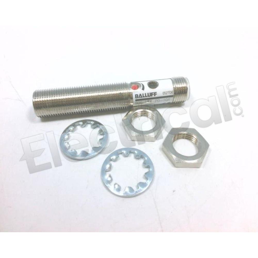 BOS 12M-PO-1QA-S4-C