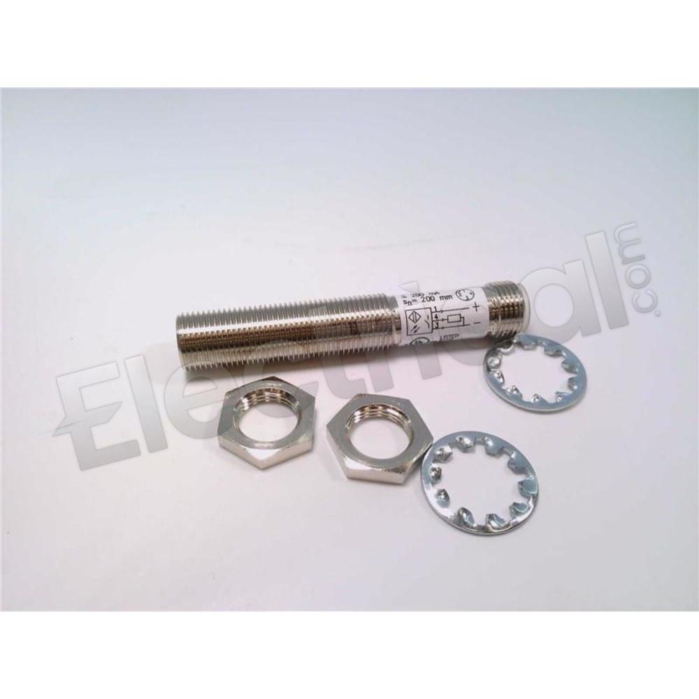 BOS 12M-PS-1YB-S4-C
