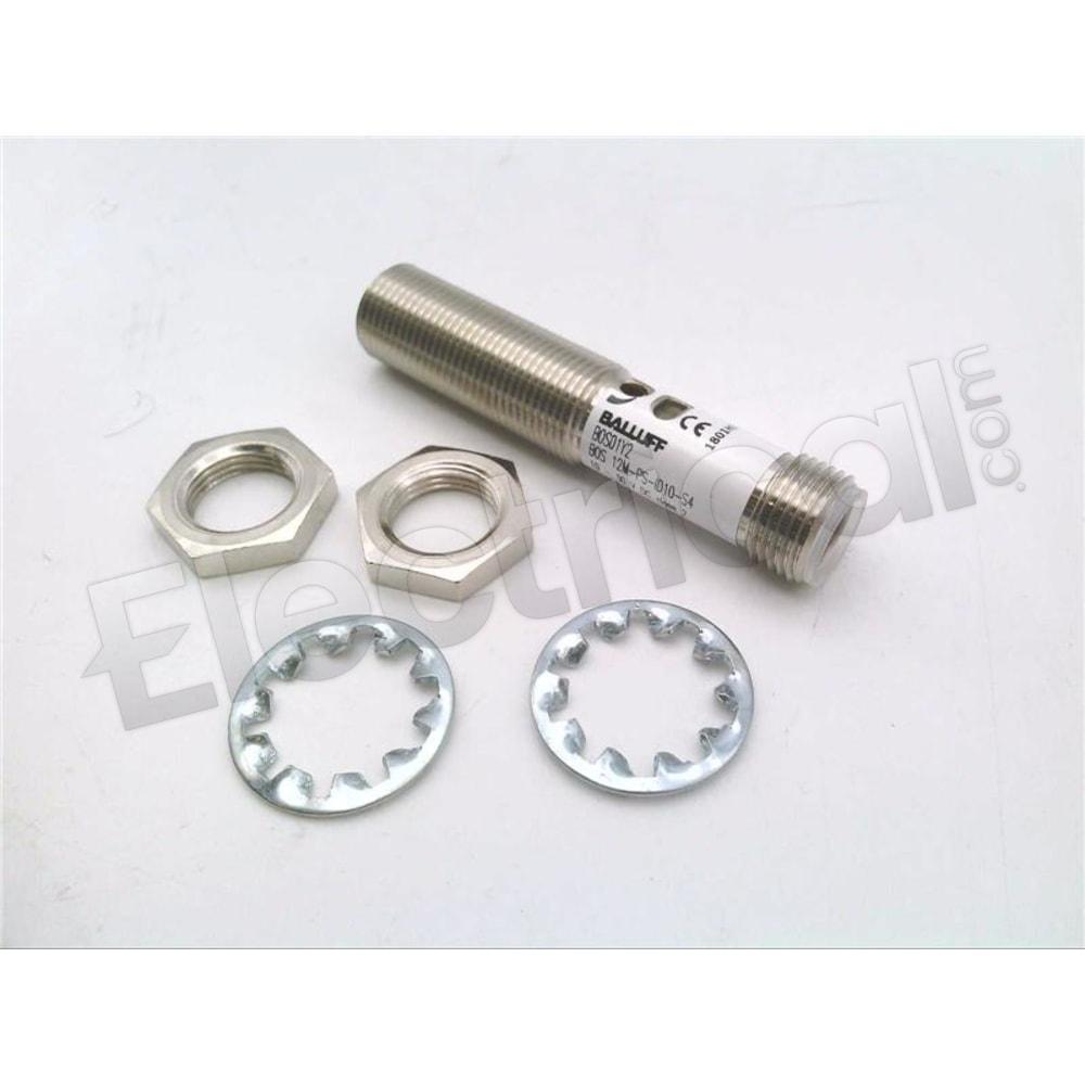 BOS 12M-PS-ID10-S4