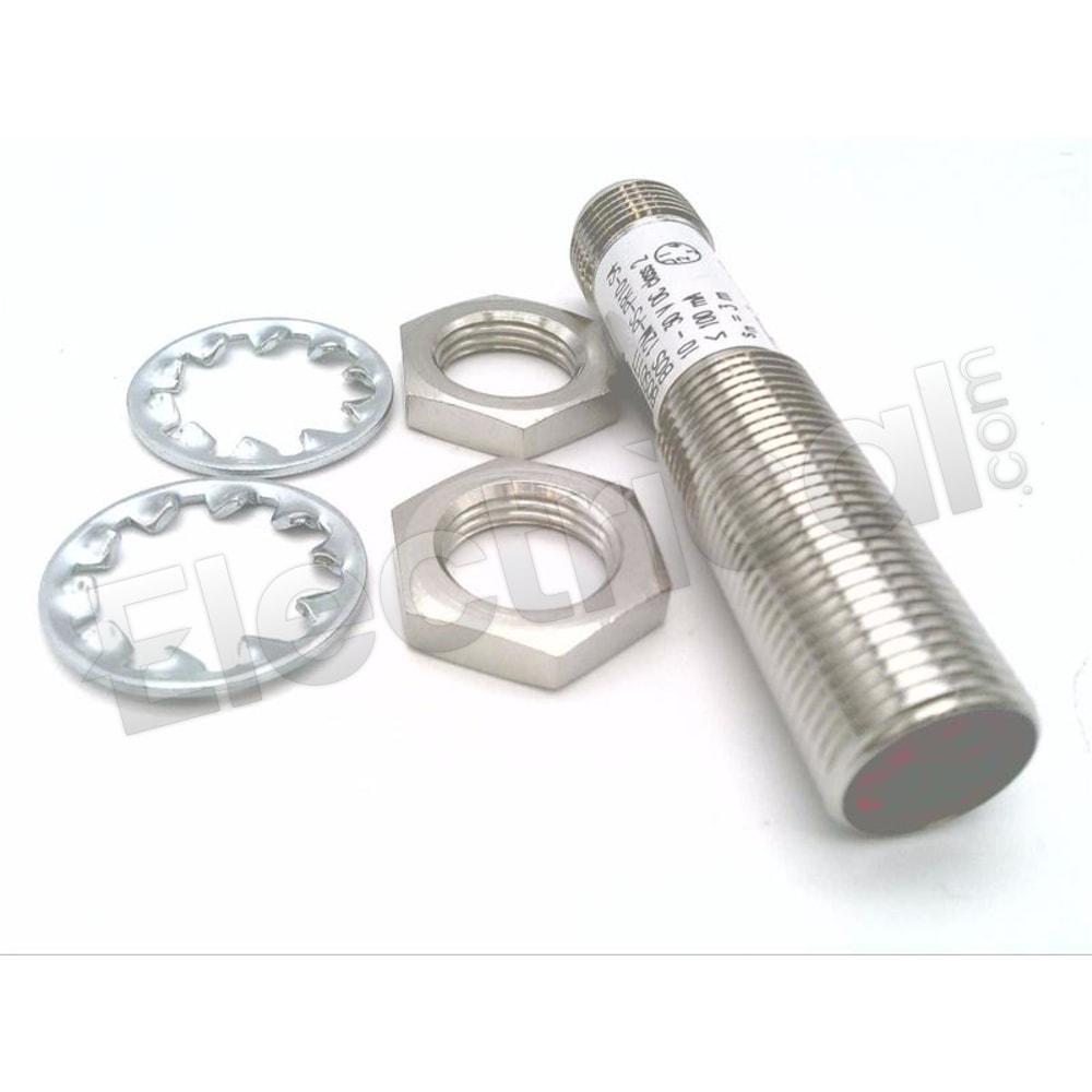 BOS 12M-PS-PR10-S4