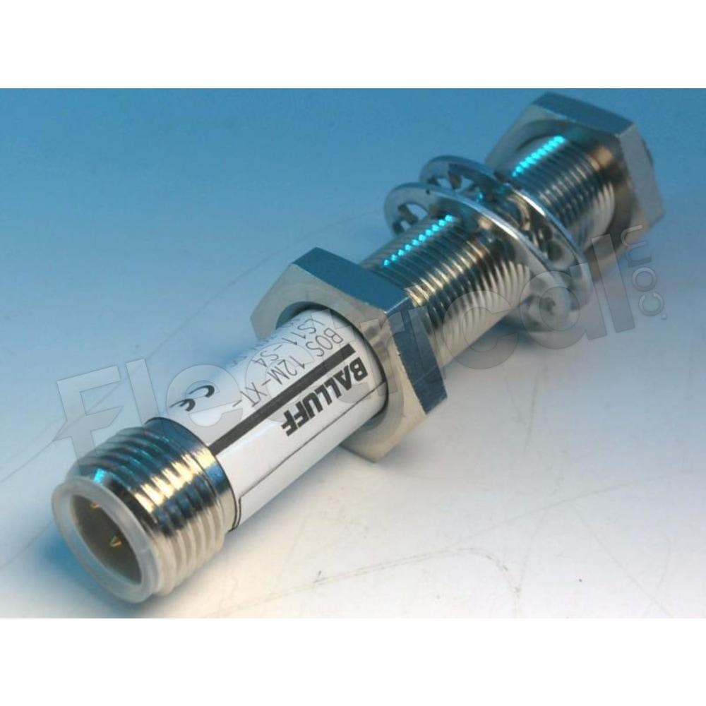 BOS 12M-XT-LS11-S4