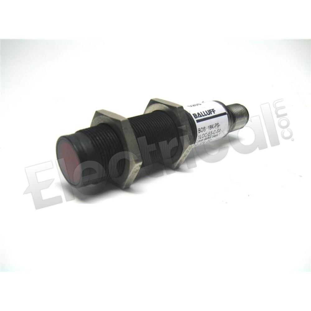 BOS 18K-PS-1LOC-E5-C-S4