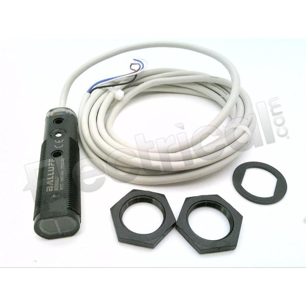 BOS 18KF-NA-1PD-C-02