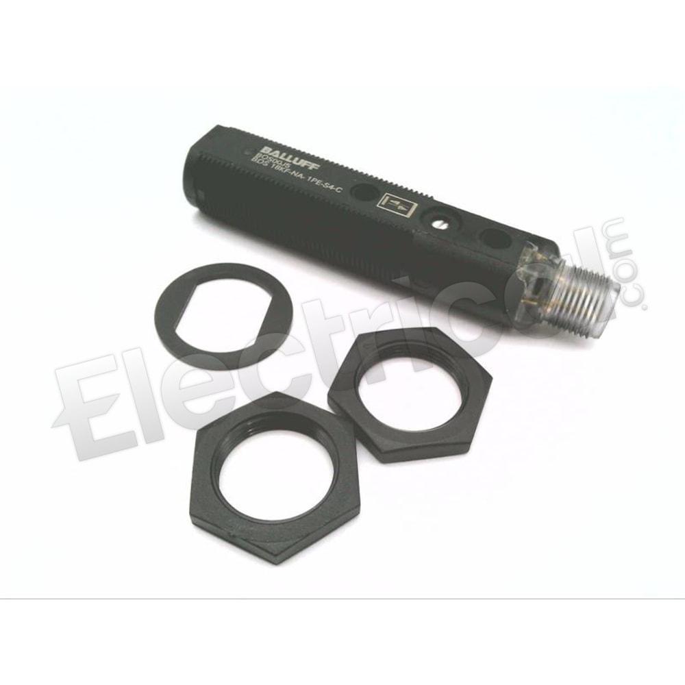 BOS 18KF-NA-1PE-S4-C