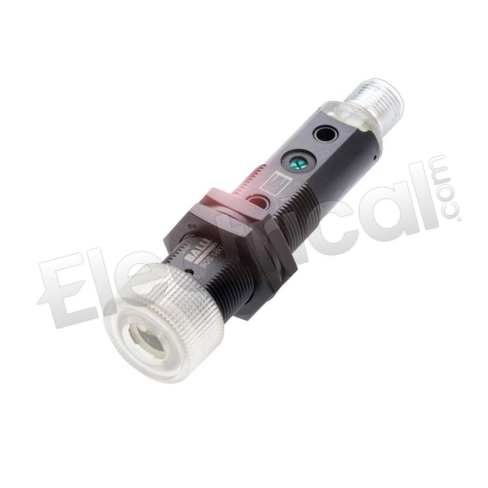BOS 18KF-PA-1FR-S4-C