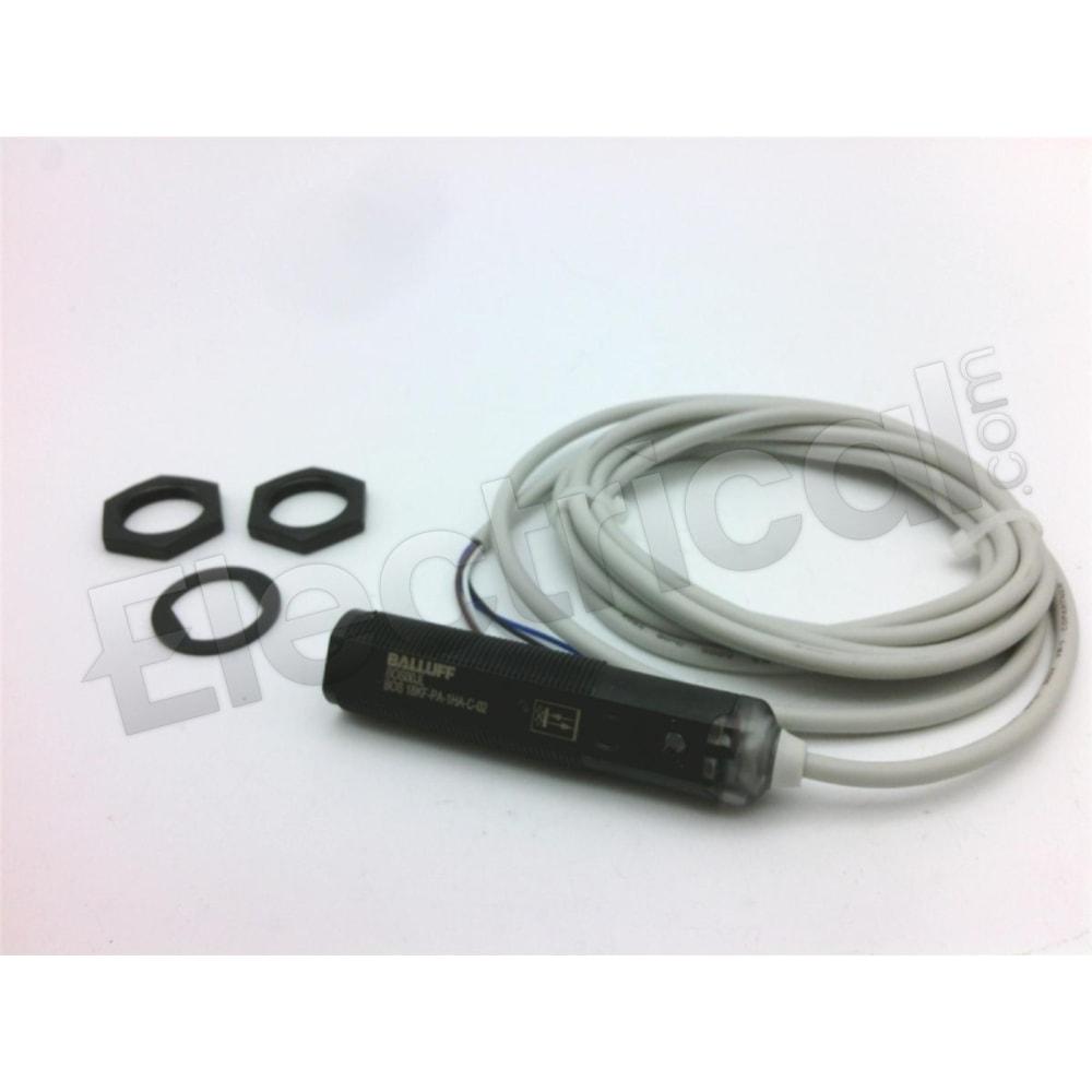 BOS 18KF-PA-1HA-C-02