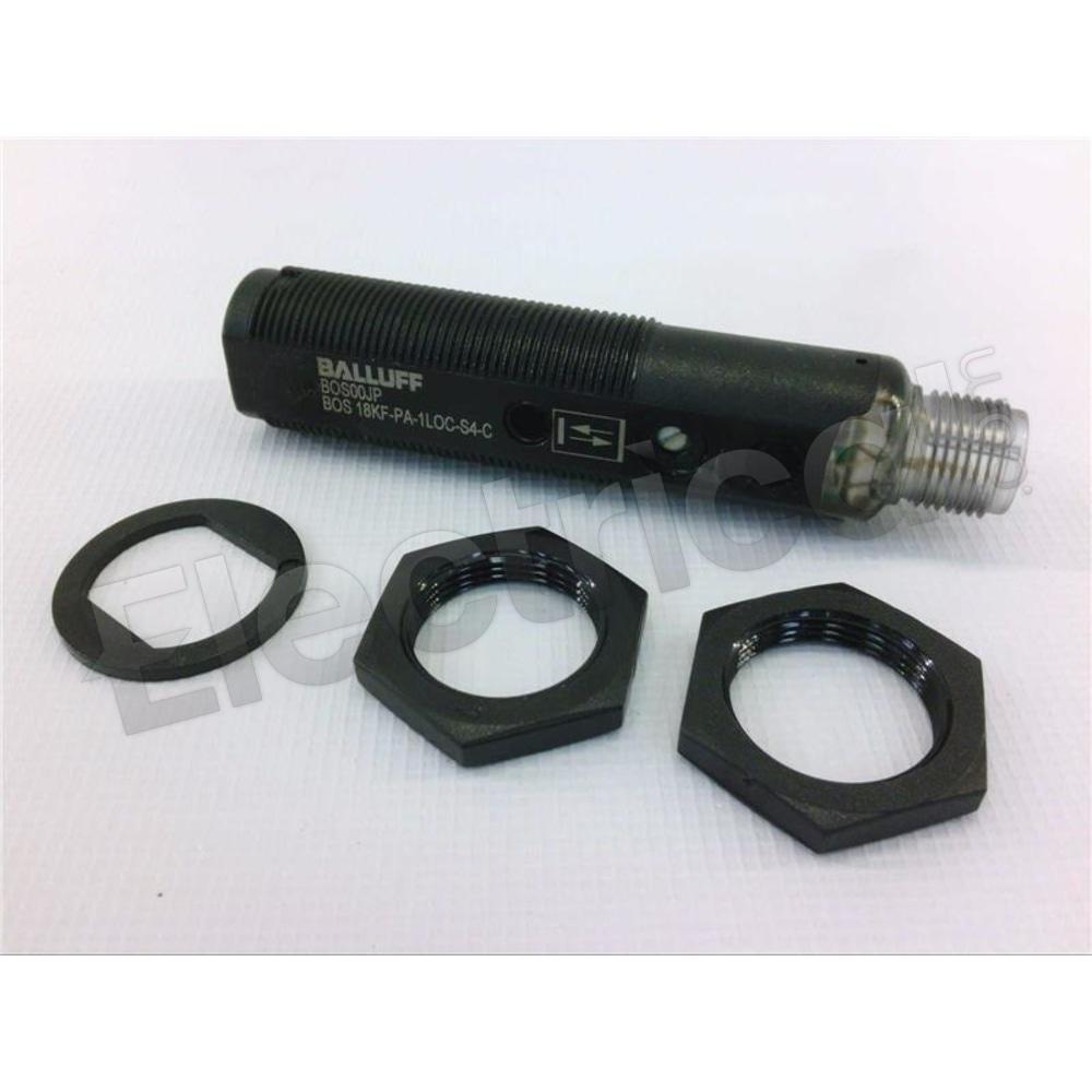 BOS 18KF-PA-1LOC-S4-C