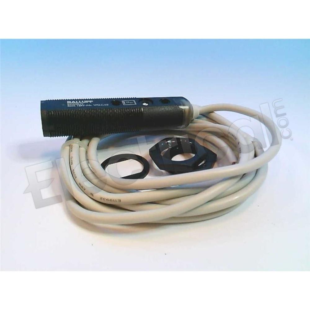 BOS 18KF-PA-1PD-C-02