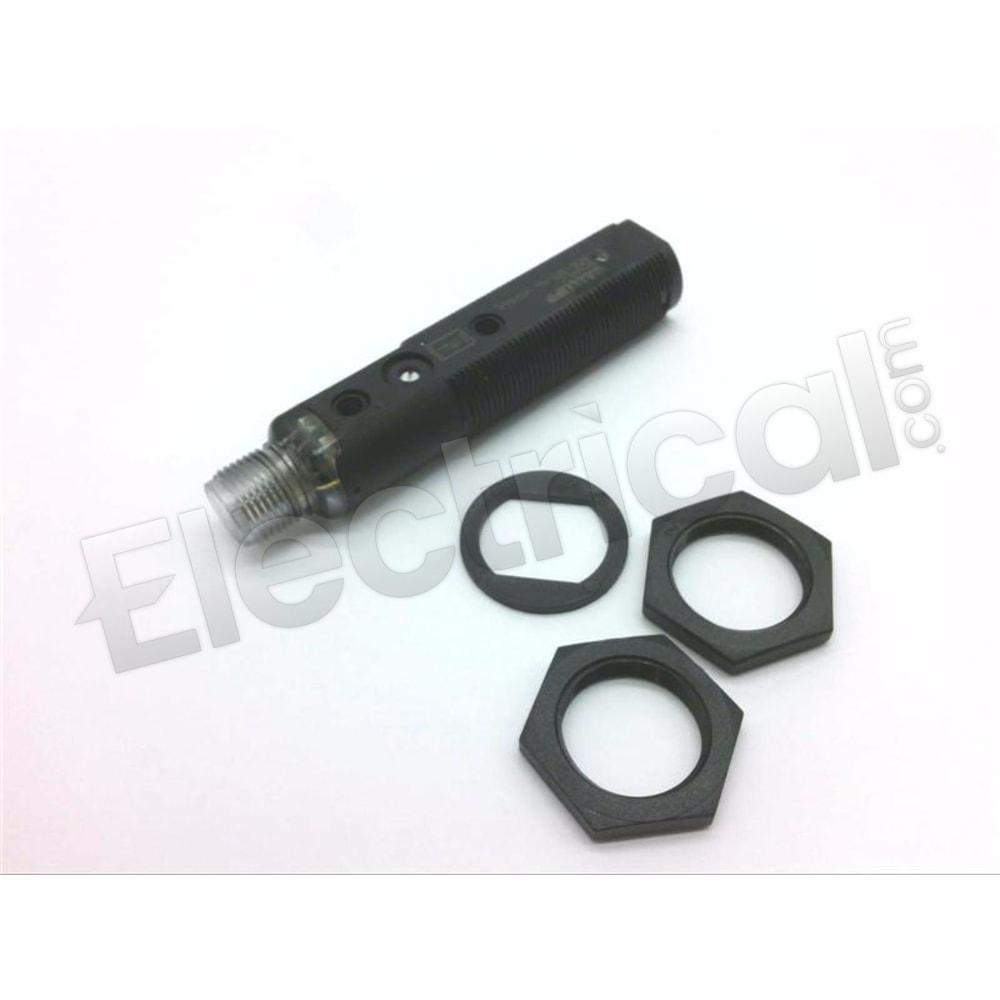 BOS 18KF-PA-1PD-S4-C