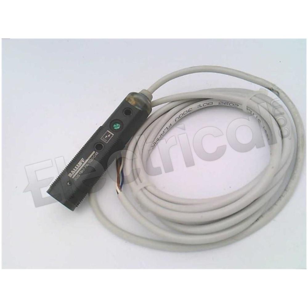 BOS 18KF-PA-1QD-C-02