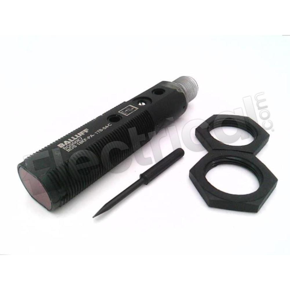 BOS 18KF-PA-1TB-S4-C