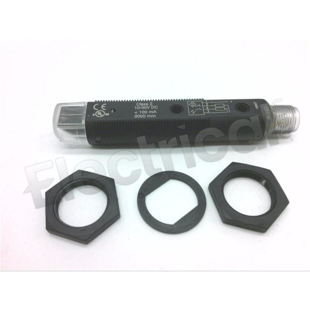 BOS 18KW-PA-1QC-S4-C