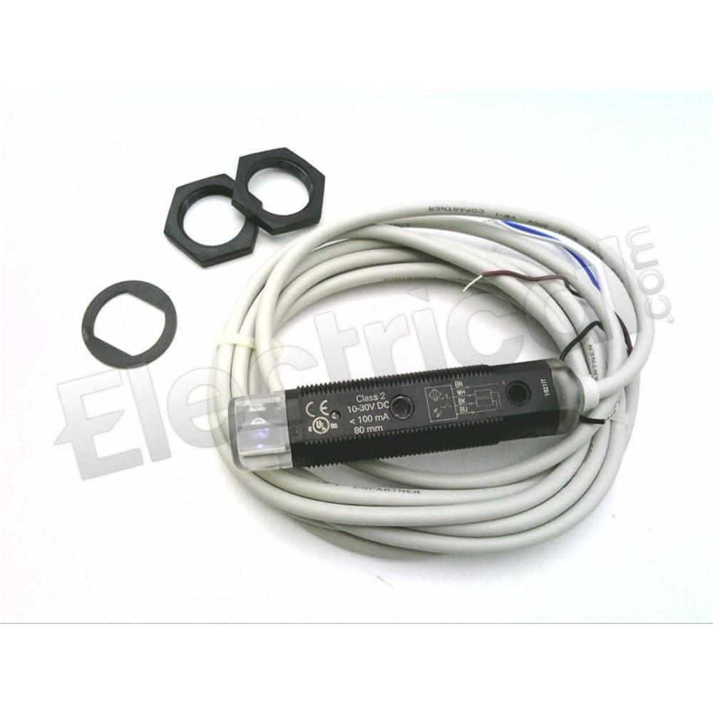 BOS 18KW-PA-1XA-C-02