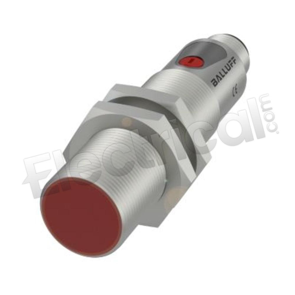 BOS 18M-NA-PR20-S4