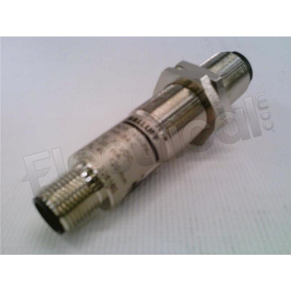 BOS 18M-PA-1HA-S4-C