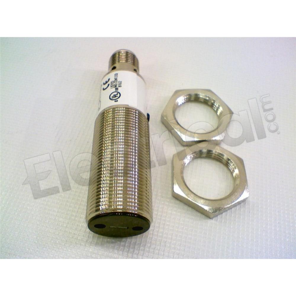 BOS 18M-PA-1PD-E5-C-S4