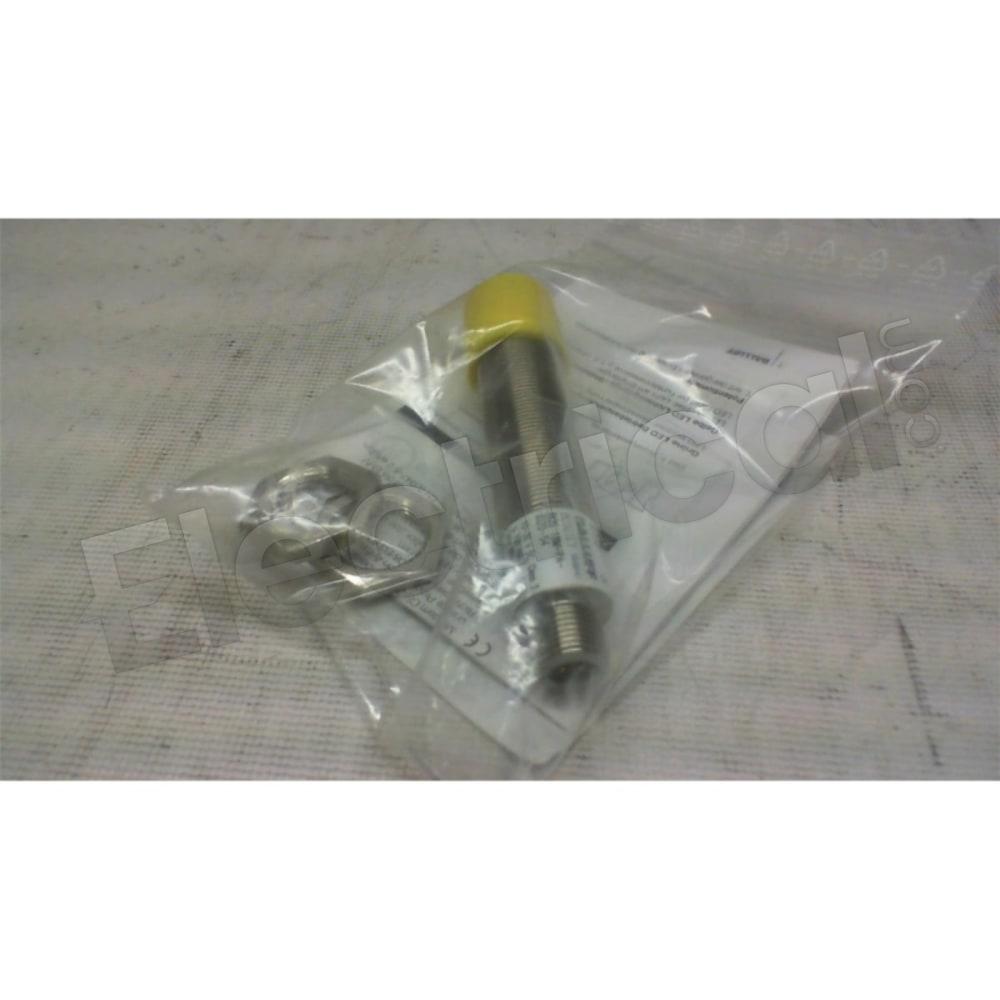 BOS 18M-PA-ID20-S4