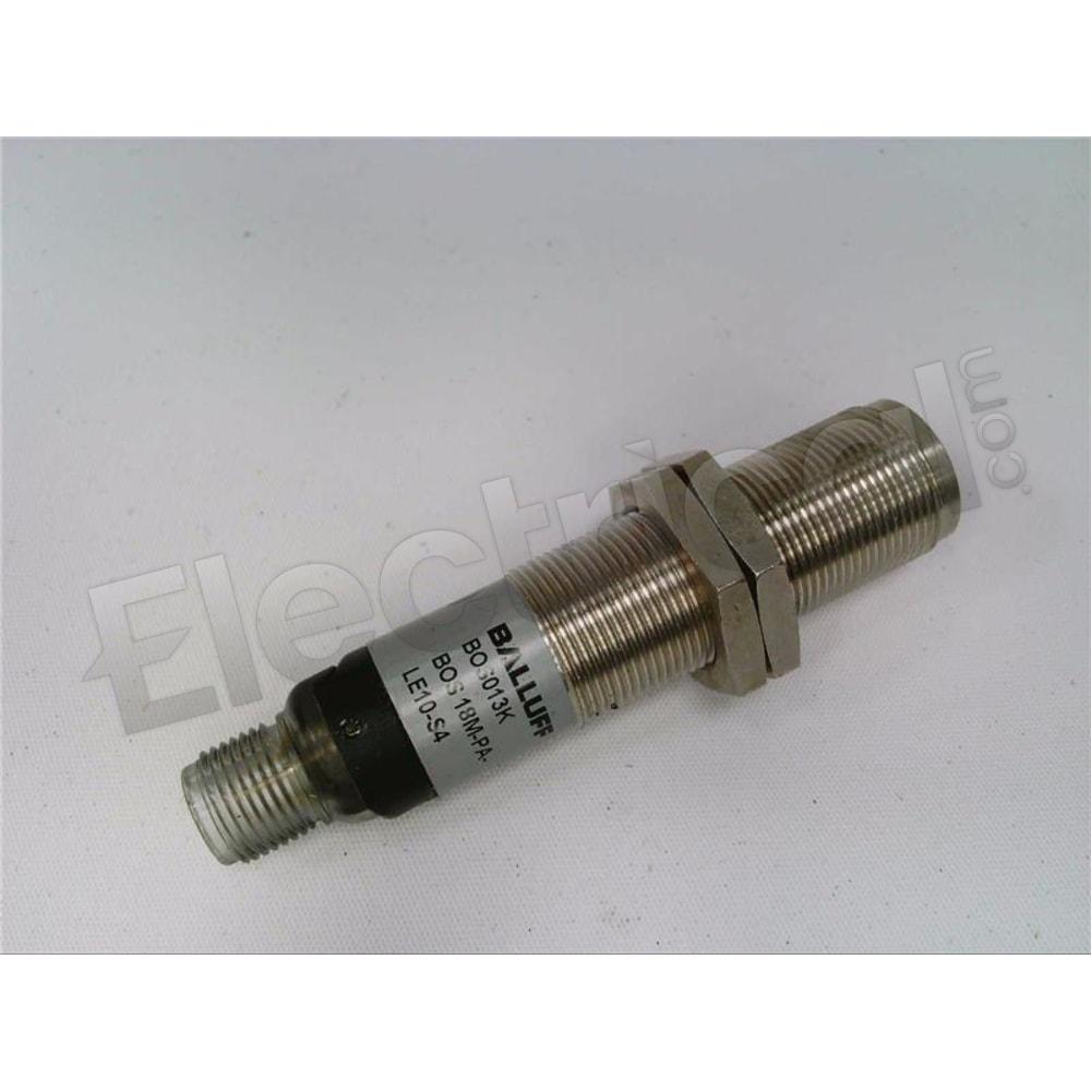 BOS 18M-PA-LE10-S4