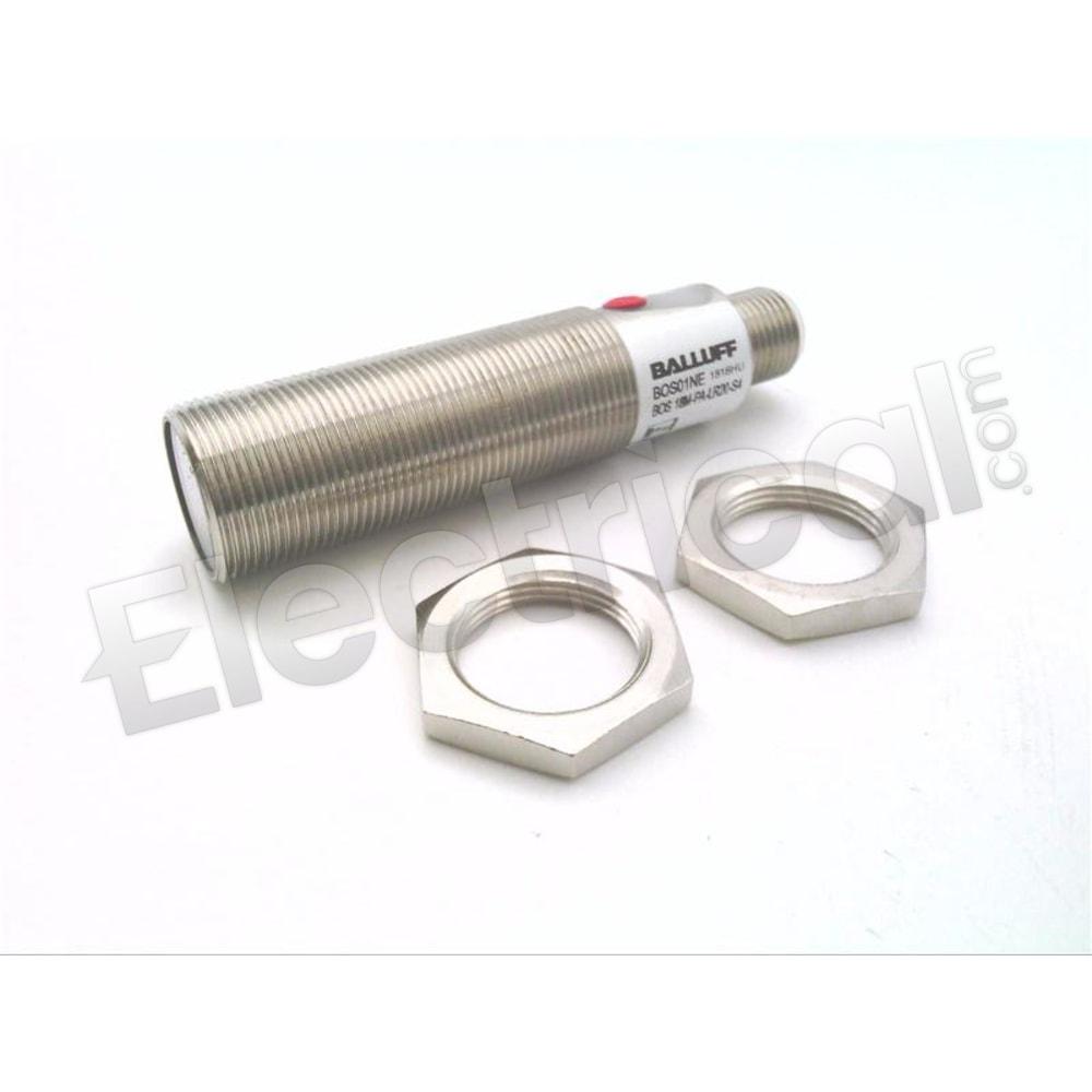 BOS 18M-PA-LR20-S4
