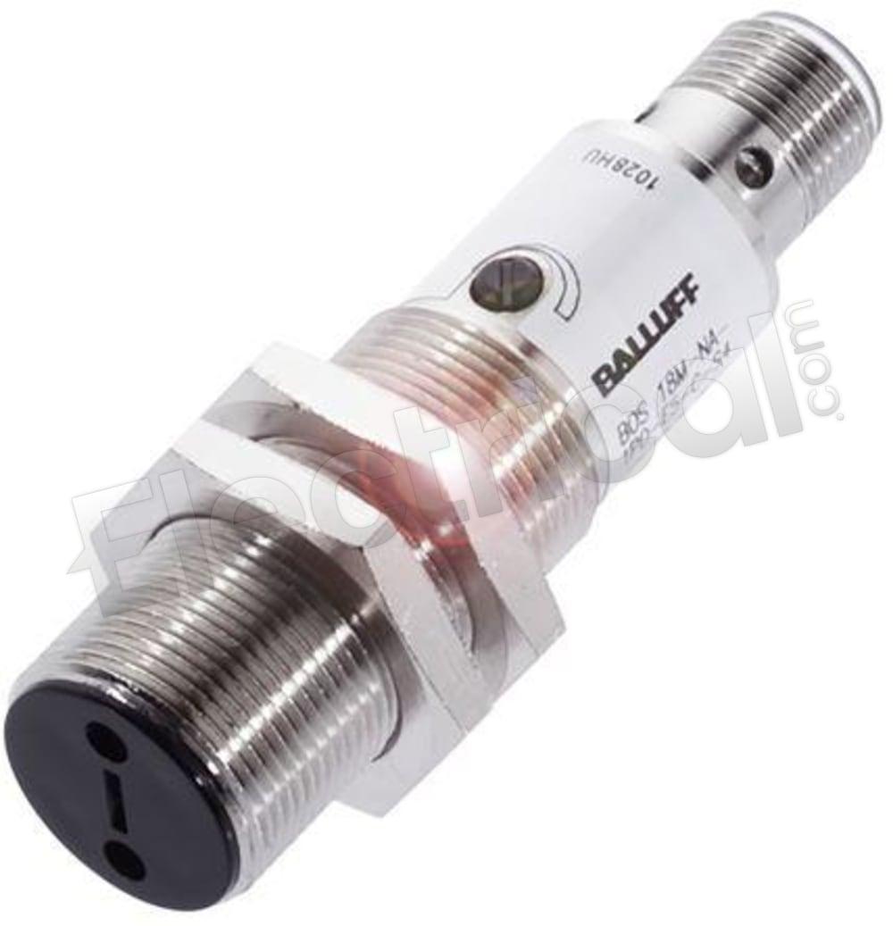 BOS 18M-PA-PR20-S4
