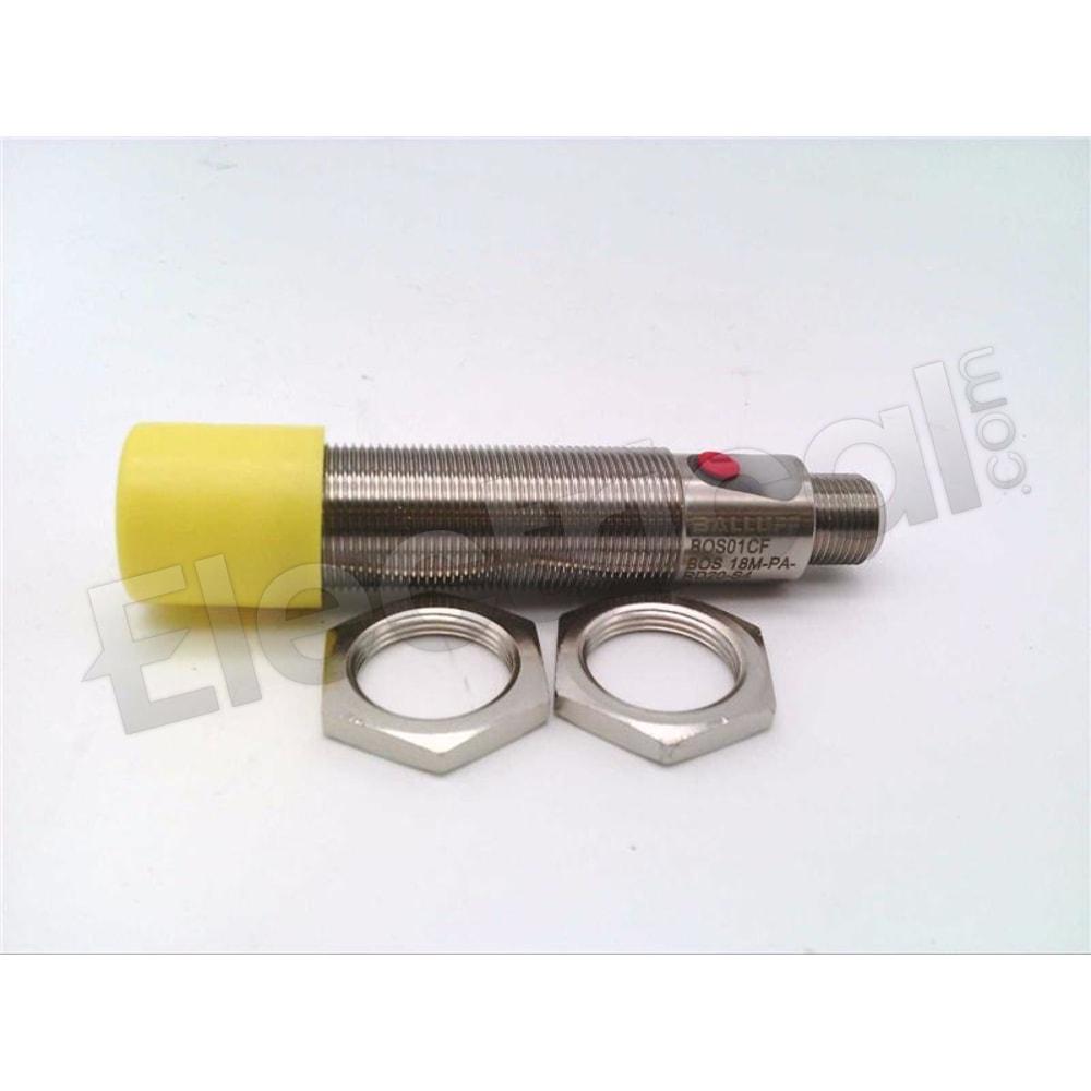 BOS 18M-PA-RD20-S4
