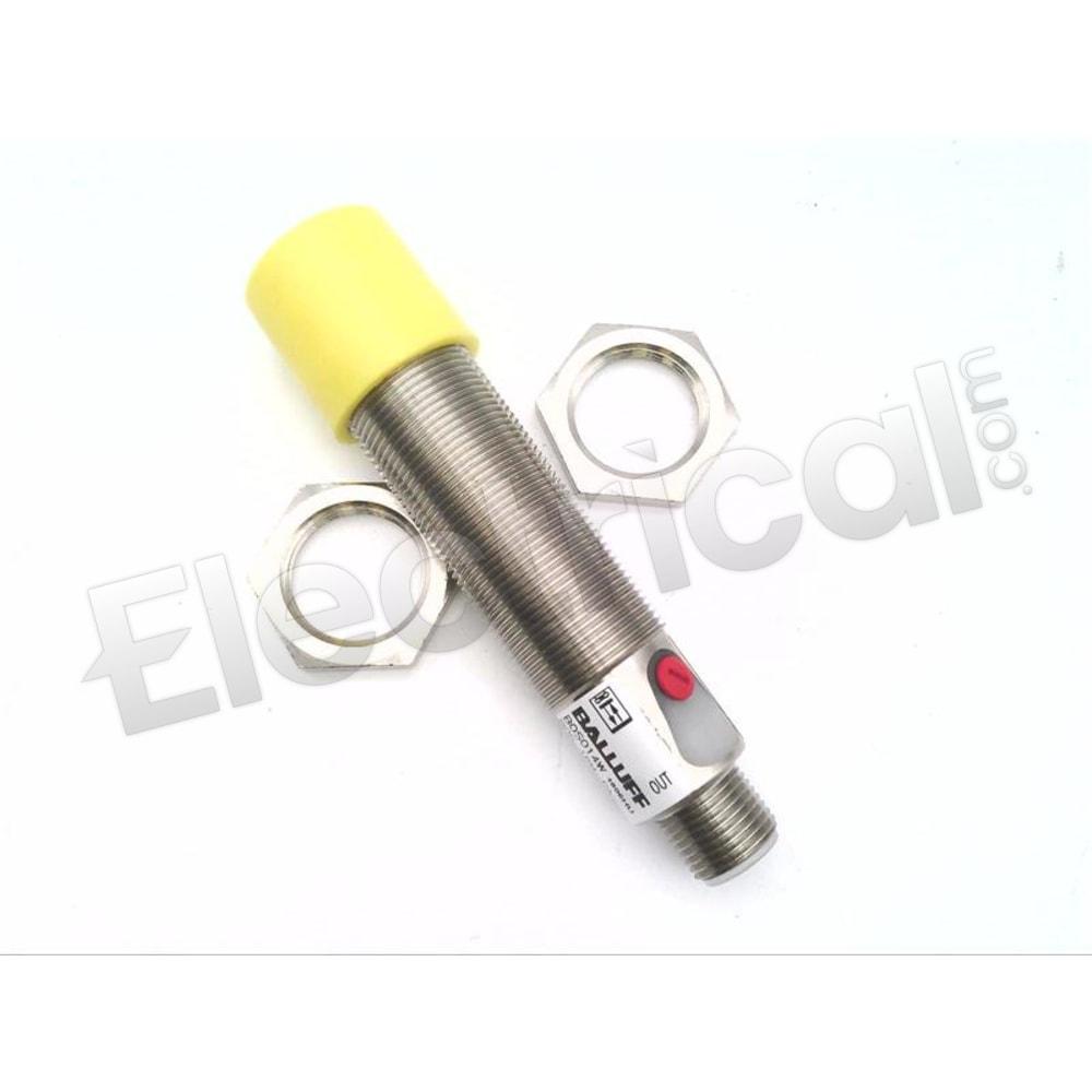 BOS 18M-PA-RH22-S4